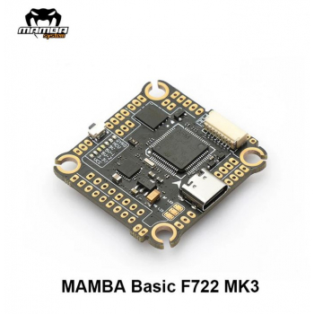 Kontroler Lotu Diatone Mamba Basic F722 MK3